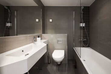 Отель Scandic Hamar