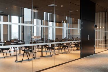 Отель Scandic Hamar