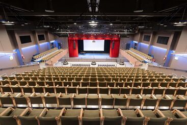 Отель Scandic Hamar