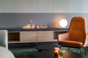 Отель Scandic Hamar