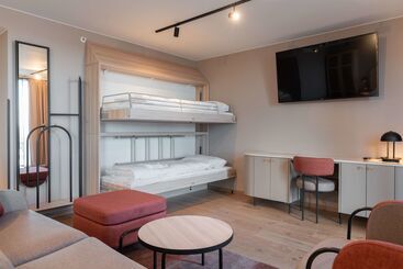Отель Scandic Hamar