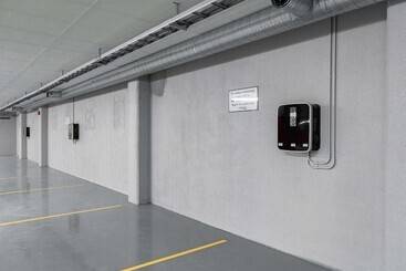 Отель Scandic Hamar