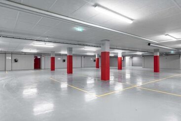 Отель Scandic Hamar