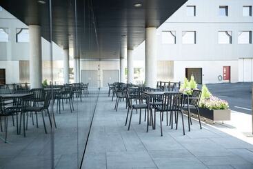 Отель Scandic Hamar
