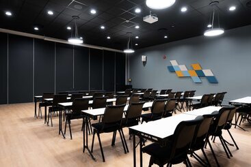 Отель Scandic Hamar