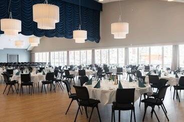 Отель Scandic Hamar