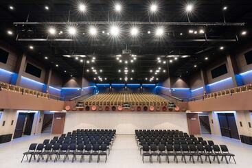 Отель Scandic Hamar