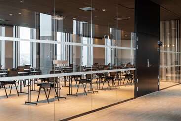 Отель Scandic Hamar