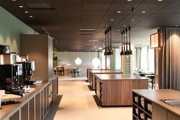 Отель Scandic Hamar