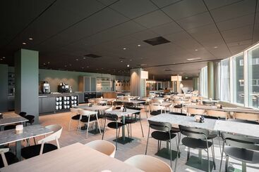 Отель Scandic Hamar