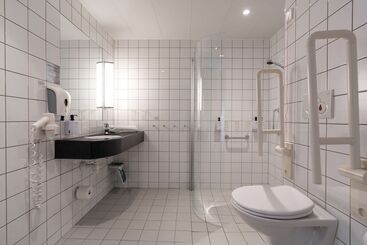 Отель Scandic Hamar