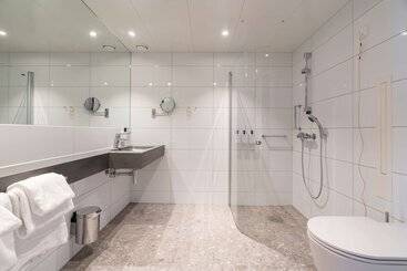 Отель Scandic Hamar
