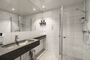 Отель Scandic Hamar
