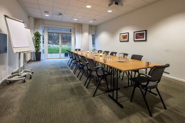 هتل Scandic Kolding