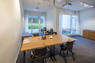 هتل Scandic Kolding