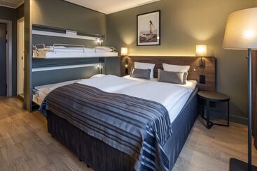 هتل Scandic Kolding