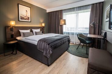 هتل Scandic Kolding
