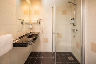 هتل Scandic Kolding