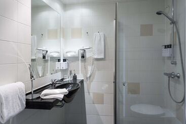 هتل Scandic Kolding