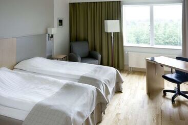 هتل Scandic Kolding
