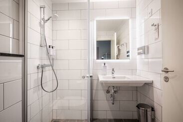 هتل Scandic Kolding