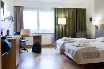 هتل Scandic Kolding