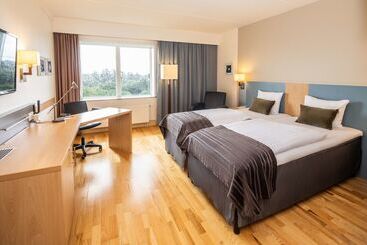 هتل Scandic Kolding