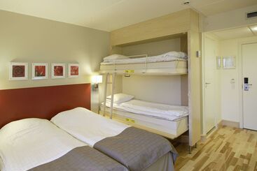 هتل Scandic Kolding