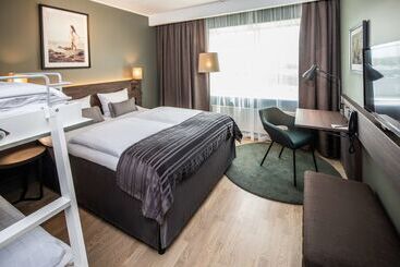 هتل Scandic Kolding