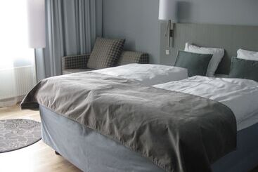 هتل Scandic Kolding