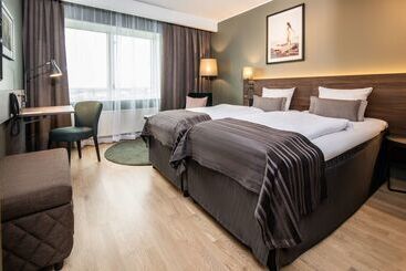 هتل Scandic Kolding