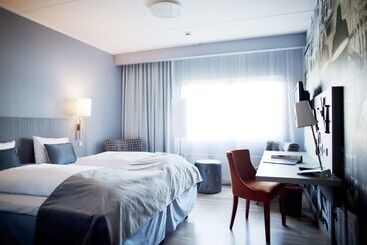 هتل Scandic Kolding