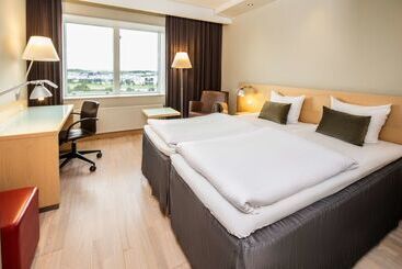 هتل Scandic Kolding