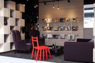 هتل Scandic Kolding