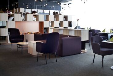 هتل Scandic Kolding