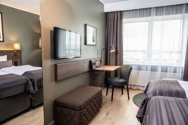 هتل Scandic Kolding