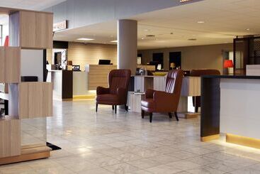 هتل Scandic Kolding
