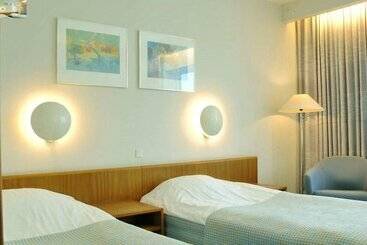 هتل Scandic Kolding