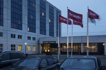 هتل Scandic Kolding