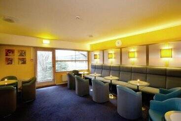 هتل Scandic Kolding