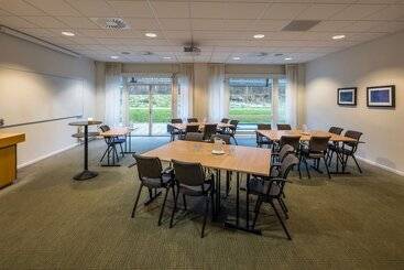 هتل Scandic Kolding