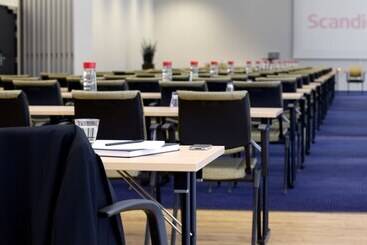 هتل Scandic Kolding