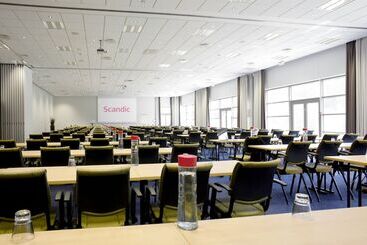 هتل Scandic Kolding