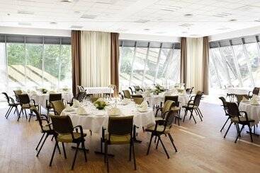 هتل Scandic Kolding