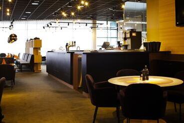 هتل Scandic Kolding