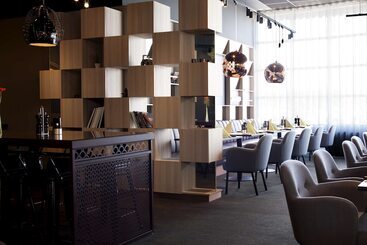 هتل Scandic Kolding