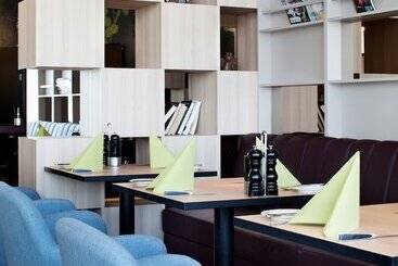هتل Scandic Kolding