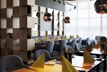 هتل Scandic Kolding