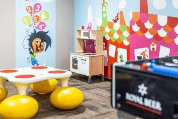 هتل Scandic Kolding