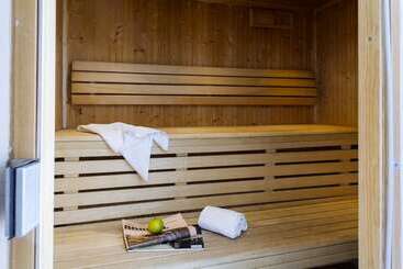 هتل Scandic Kolding